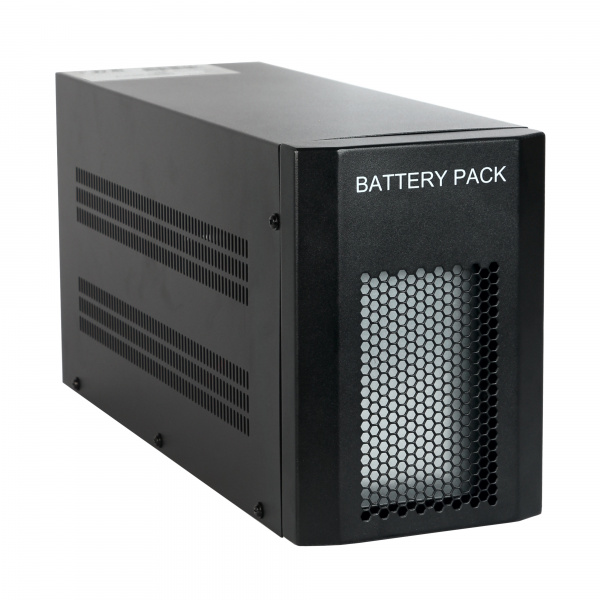 Батарейный модуль East EA900Pro SBM 24-18 Исполнение: Tower, номинальное напряжение 24В, 2 шт. АКБ 12В 9Ач