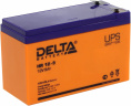 Аккумулятор Delta HR 12-9
