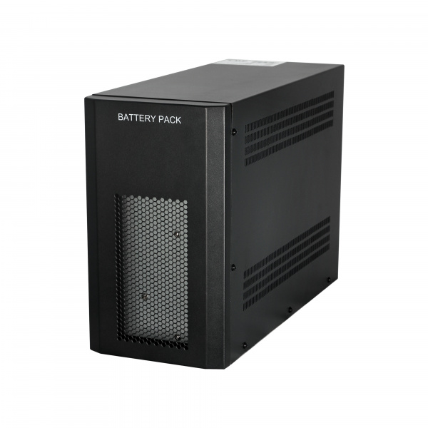 Батарейный модуль East EA900Pro SBM 48-36 Исполнение: Tower, номинальное напряжение 48В, 4 шт. АКБ 12В 9Ач