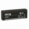 Аккумулятор Delta DT 12022