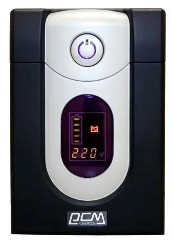 ИБП Powercom IMD-1025AP ИБП Powercom IMD-1025AP
