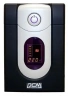 ИБП Powercom IMD-1025AP ИБП Powercom IMD-1025AP