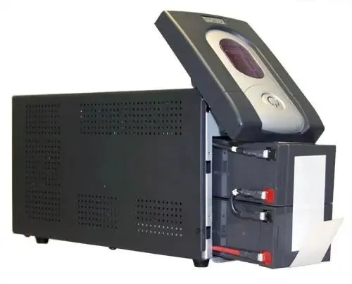 ИБП Powercom IMD-1025AP ИБП Powercom IMD-1025AP