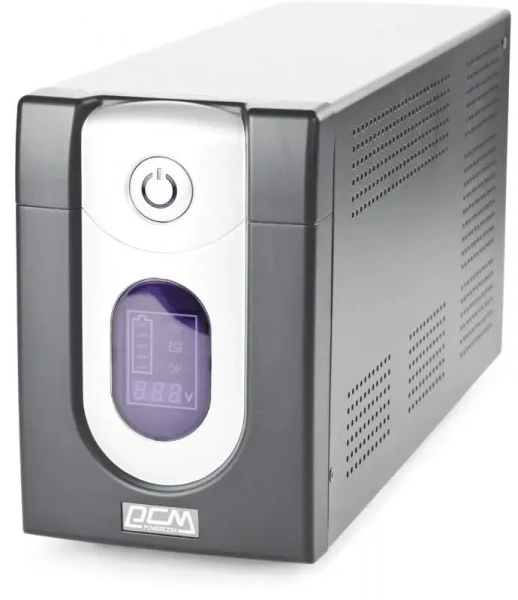 ИБП Powercom IMD-1025AP ИБП Powercom IMD-1025AP