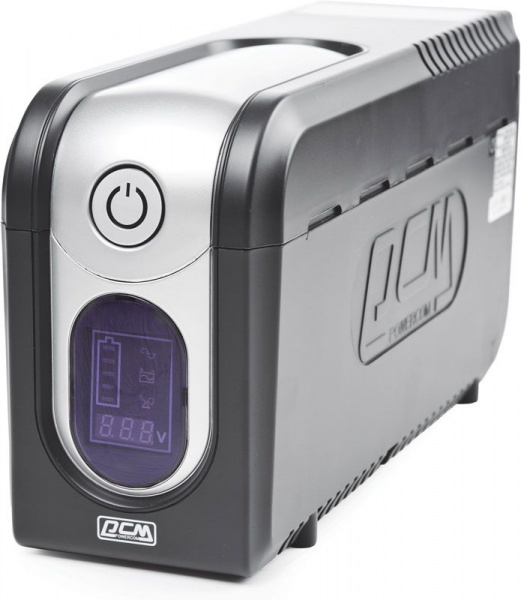 ИБП Powercom IMD-825AP ИБП Powercom IMD-825AP