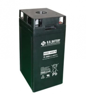 Аккумулятор B.B.Battery MSB 400-2FR Аккумулятор B.B.Battery MSB 400-2FR