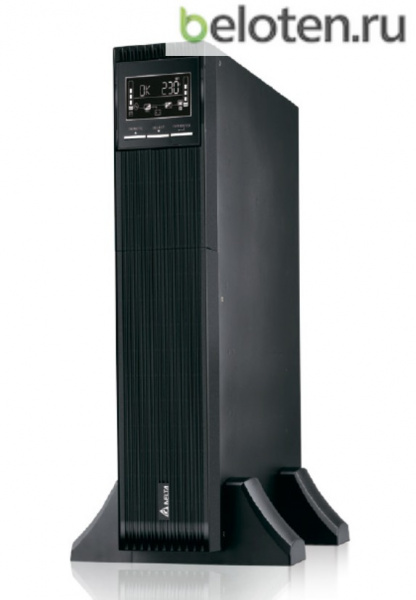 ИБП Delta MX-Series 1100 ВА / 990 Вт 