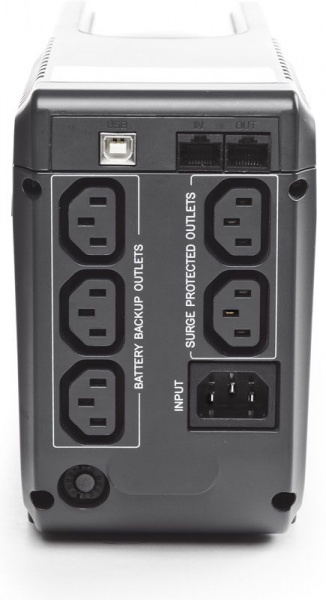 ИБП Powercom IMD-525AP ИБП Powercom IMD-525AP