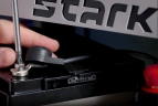 Стеллаж STARK "STANDARD PLUS" 600x1270x330 мм Стеллаж STARK "STANDARD PLUS" 600x1270x330 мм