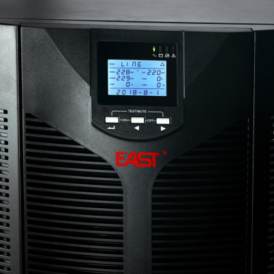 ИБП East EA900Pro-S 3/3 10kVA ИБП East EA900Pro-S 3/3 10kVA