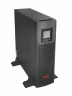ИБП East EA620-S RT 1600Вт, чистый sin, USB, встроенные АКБ 3 шт. 12В 9Ач. Монтаж на пол, в стойку или на стену.