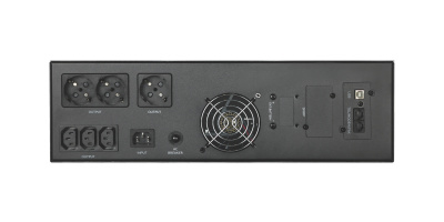 ИБП East EA620-S RT (2 кВА / 1,6 кВт)