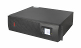 ИБП East EA620-S RT 1600Вт, чистый sin, USB, встроенные АКБ 3 шт. 12В 9Ач. Монтаж на пол, в стойку или на стену.
