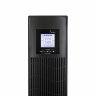 ИБП East EA620-S RT 1600Вт, чистый sin, USB, встроенные АКБ 3 шт. 12В 9Ач. Монтаж на пол, в стойку или на стену.