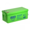 Аккумулятор WBR GPL122000H