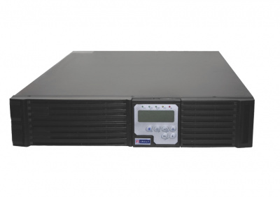 ИБП ELTENA Monolith E 1000RT (2U, 900Вт, 2х9Ач)
