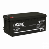 Аккумулятор Delta DT 12200