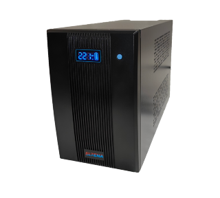 ИБП Smart Station LX1500