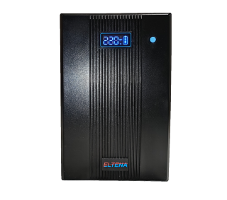 ИБП Smart Station LX1500