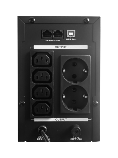 ИБП Smart Station LX1500