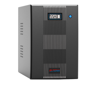 ИБП Smart Station LX1500