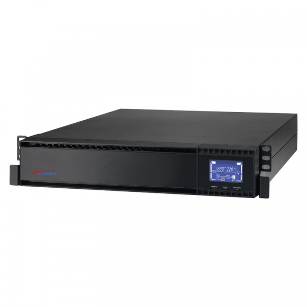 ИБП Monolith IV 1000RТ (2U, 1000Вт, 2х9Ач)