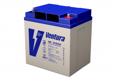 Аккумулятор Ventura HRL 12155W Аккумулятор Ventura HRL 12155W