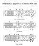 ИБП HIDEN  KU9103S-RT (PF=1) 3000VA/3000W встроенные акб в корпусе (9А/ч х 6шт)