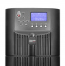 ИБП HIDEN EXPERT HT33015, подключение внешних АКБ, 15 kVA/12 kW (PF=0,8)