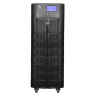 ИБП HIDEN EXPERT HT33015, подключение внешних АКБ, 15 kVA/12 kW (PF=0,8)