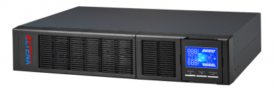 ИБП ELTENA Monolith III 1500RТ (2U, 1350Вт, 3х9Ач)