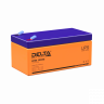 Аккумулятор Delta DTM 12032