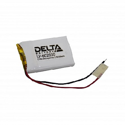 Аккумулятор Delta LP-602030