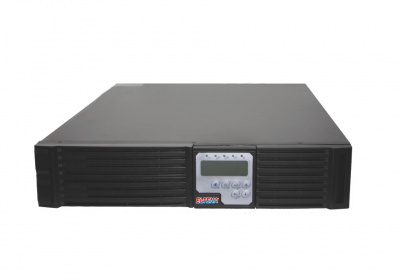 ИБП ELTENA Monolith III 6000RT2U (6000Вт, ЗУ 4А, внешние АКБ 240В или блоки 240-9М) ИБП ELTENA Monolith III 6000RT2U (6000Вт, ЗУ 4А, внешние АКБ 240В или блоки 240-9М)