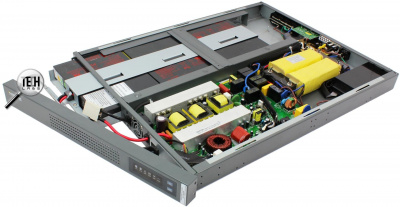 ИБП Socomec NET1500-PR-1U ИБП Socomec NET1500-PR-1U