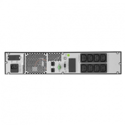 ИБП HIDEN EXPERT ULPS1500RM 1500ВА/1350Вт