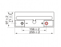 Аккумулятор Leoch DJM1240 Аккумулятор Leoch DJM1240