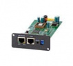 Сетевая карта Socomec SNMP-карта for Netys RT NPR-OP-SNMP-RK
