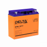 Аккумулятор Delta DTM 1217