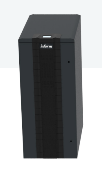 ИБП Inform Legrand Forte 360 - 1 ( встроенные АКБ - 60х15ач 12В - 8 лет)
