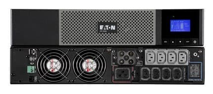 Батарейный модуль Eaton 5PX EBM 72V RT3U 5PXEBM72RT3U Батарейный модуль Eaton 5PX EBM 72V RT3U 5PXEBM72RT3U
