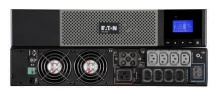 Батарейный модуль Eaton 5PX EBM 72V RT3U 5PXEBM72RT3U Батарейный модуль Eaton 5PX EBM 72V RT3U 5PXEBM72RT3U
