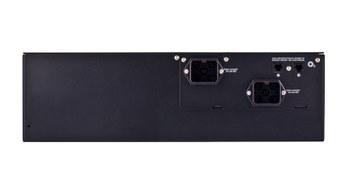 Батарейный модуль Eaton 5PX EBM 72V RT3U 5PXEBM72RT3U Батарейный модуль Eaton 5PX EBM 72V RT3U 5PXEBM72RT3U