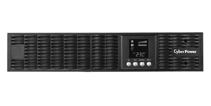 ИБП CyberPower OL6KERT3UPM ИБП CyberPower OL6KERT3UPM