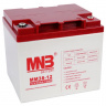 Аккумулятор MNB MM38-12 Аккумулятор MNB MM38-12