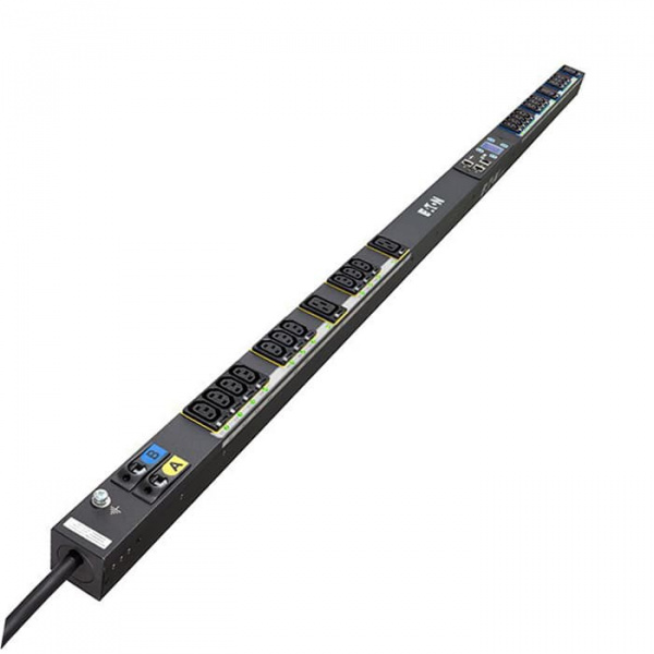 Блок розеток Eaton EPDU MA 0U (309 32A 1P)20XC13:4XC19, EMAB05
