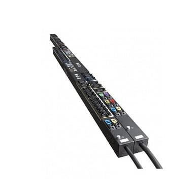 Блок розеток Eaton EPDU MA 0U (309 32A 3P)12XC13:12XC19 Блок розеток Eaton EPDU MA 0U (309 32A 3P)12XC13:12XC19