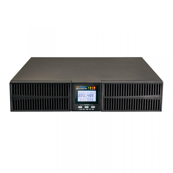 ИБП Энергия Pro OnLine 7500 (EA-9006S) 192V ИБП Энергия Pro OnLine 7500 (EA-9006S) 192V