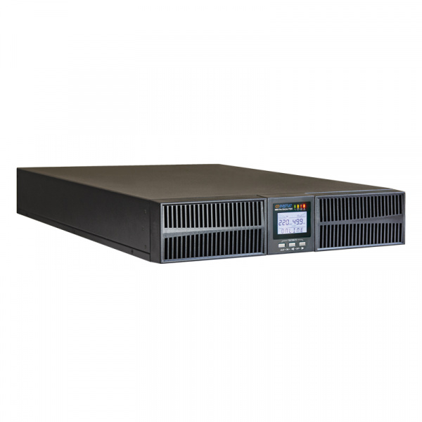 ИБП Энергия Pro OnLine 7500 (EA-9006S) 192V ИБП Энергия Pro OnLine 7500 (EA-9006S) 192V