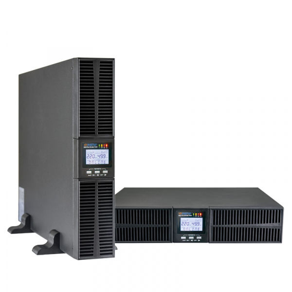 ИБП Энергия Pro OnLine 7500 (EA-9006S) 192V ИБП Энергия Pro OnLine 7500 (EA-9006S) 192V